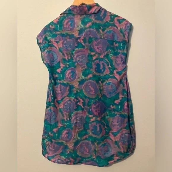 Protest Abstract Print Size Medium - Picture 3 of 3